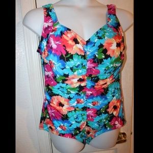 swimsuit! size 20W Great quality